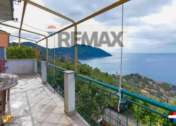 Casa indipendente Via Don Angelo Polleri, 8 
 Recco, Recco - foto 22