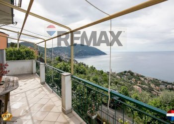 Casa indipendente Via Don Angelo Polleri, 8 
 Recco, Recco - foto 23