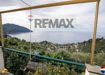 Casa indipendente Via Don Angelo Polleri, 8 
 Recco, Recco - foto 24