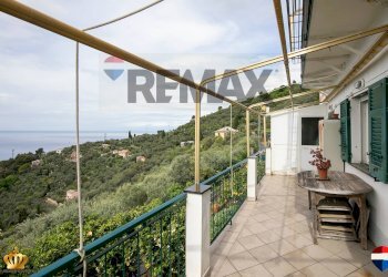 Casa indipendente Via Don Angelo Polleri, 8 
 Recco, Recco - foto 25