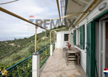 Casa indipendente Via Don Angelo Polleri, 8 
 Recco, Recco - foto 26