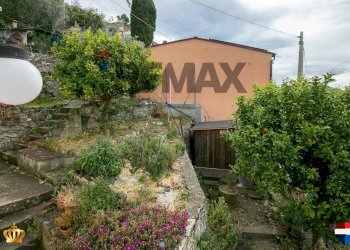 Casa indipendente Via Don Angelo Polleri, 8 
 Recco, Recco - foto 28