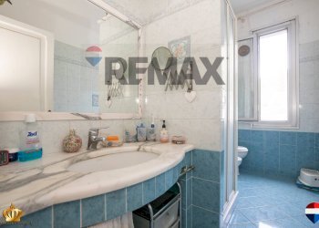 Casa indipendente Via Don Angelo Polleri, 8 
 Recco, Recco - foto 44