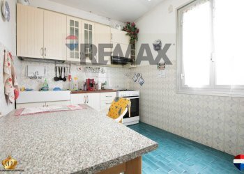 Casa indipendente Via Don Angelo Polleri, 8 
 Recco, Recco - foto 55