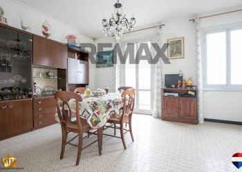 Casa indipendente Via Don Angelo Polleri, 8 
 Recco, Recco - foto 59