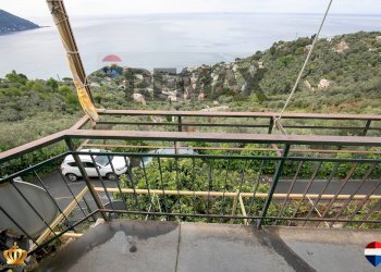 Casa indipendente Via Don Angelo Polleri, 8 
 Recco, Recco - foto 63