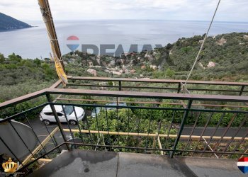 Casa indipendente Via Don Angelo Polleri, 8 
 Recco, Recco - foto 64