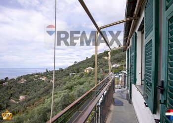 Casa indipendente Via Don Angelo Polleri, 8 
 Recco, Recco - foto 66