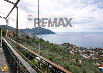 Casa indipendente Via Don Angelo Polleri, 8 
 Recco, Recco - foto 67