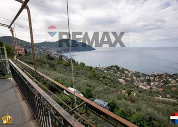 Casa indipendente Via Don Angelo Polleri, 8 
 Recco, Recco - foto 68