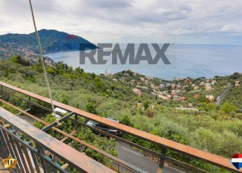 Casa indipendente Via Don Angelo Polleri, 8 
 Recco, Recco - foto 69