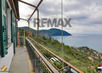 Casa indipendente Via Don Angelo Polleri, 8 
 Recco, Recco - foto 70