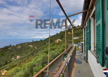 Casa indipendente Via Don Angelo Polleri, 8 
 Recco, Recco - foto 71