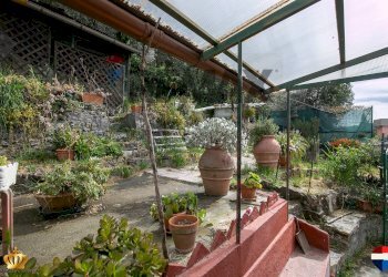 Casa indipendente Via Don Angelo Polleri, 8 
 Recco, Recco - foto 75