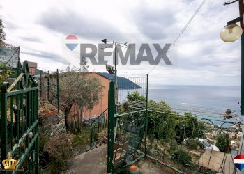 Casa indipendente Via Don Angelo Polleri, 8 
 Recco, Recco - foto 77