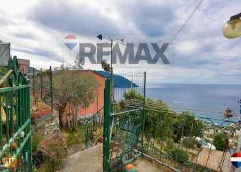 Casa indipendente Via Don Angelo Polleri, 8 
 Recco, Recco - foto 78