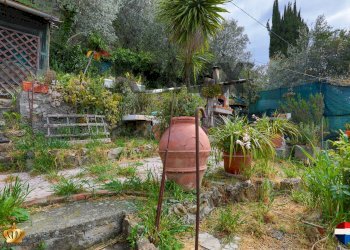 Casa indipendente Via Don Angelo Polleri, 8 
 Recco, Recco - foto 79