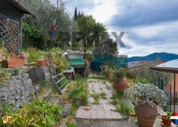 Casa indipendente Via Don Angelo Polleri, 8 
 Recco, Recco - foto 80