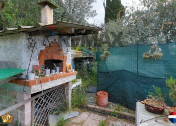 Casa indipendente Via Don Angelo Polleri, 8 
 Recco, Recco - foto 83