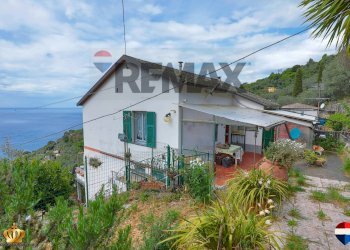 Casa indipendente Via Don Angelo Polleri, 8 
 Recco, Recco - foto 85