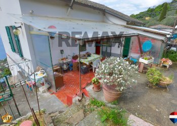 Casa indipendente Via Don Angelo Polleri, 8 
 Recco, Recco - foto 86