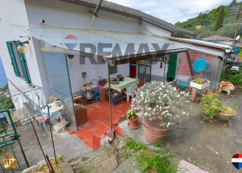 Casa indipendente Via Don Angelo Polleri, 8 
 Recco, Recco - foto 87