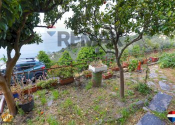 Casa indipendente Via Don Angelo Polleri, 8 
 Recco, Recco - foto 89