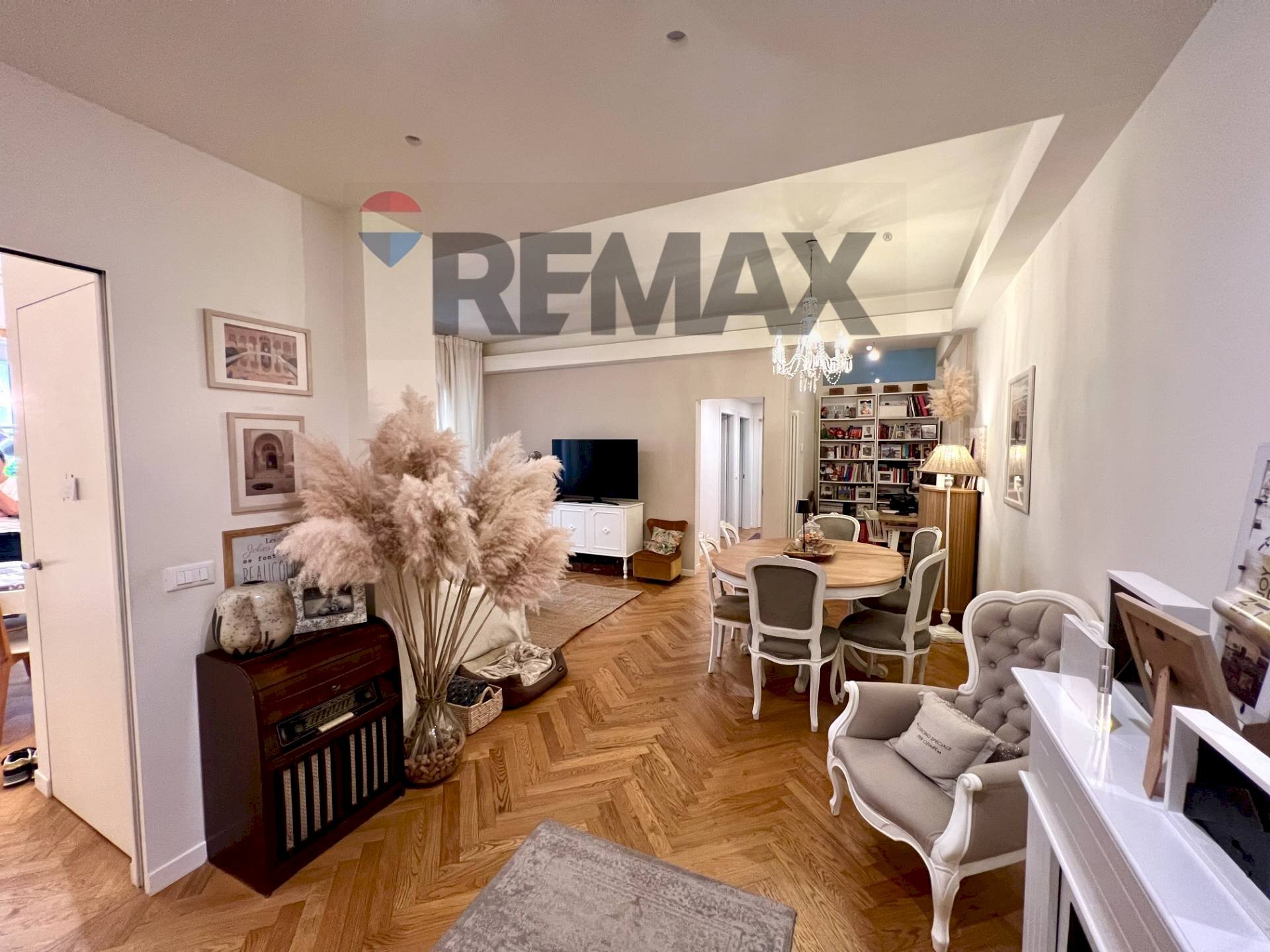 Appartamento Largo Giuseppe Casini, 9 
 Chiavari, Chiavari - foto 1