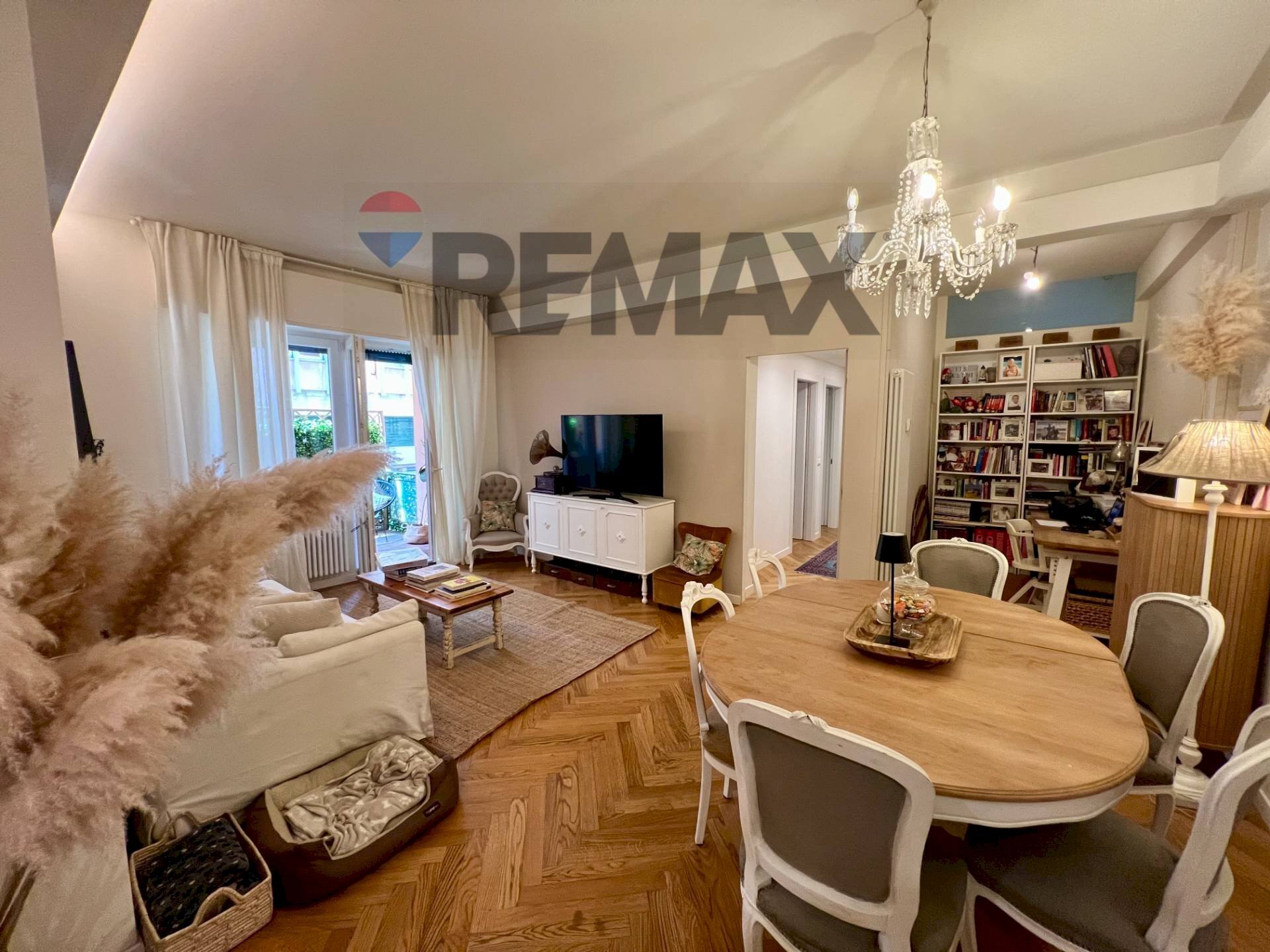 Appartamento Largo Giuseppe Casini, 9 
 Chiavari, Chiavari - foto 2