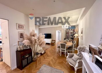 Appartamento Largo Giuseppe Casini, 9 
 Chiavari, Chiavari - foto 1