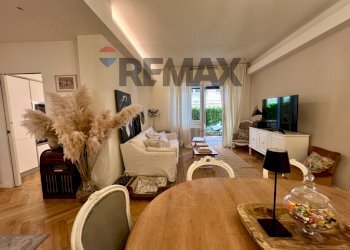 Appartamento Largo Giuseppe Casini, 9 
 Chiavari, Chiavari - foto 3