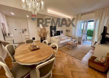 Appartamento Largo Giuseppe Casini, 9 
 Chiavari, Chiavari - foto 4