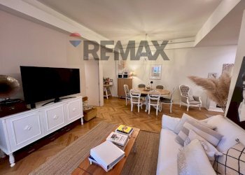 Appartamento Largo Giuseppe Casini, 9 
 Chiavari, Chiavari - foto 7