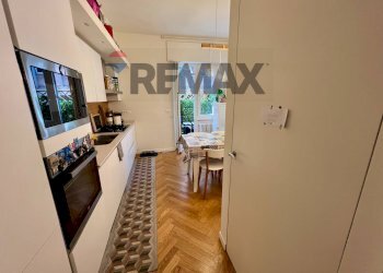 Appartamento Largo Giuseppe Casini, 9 
 Chiavari, Chiavari - foto 10