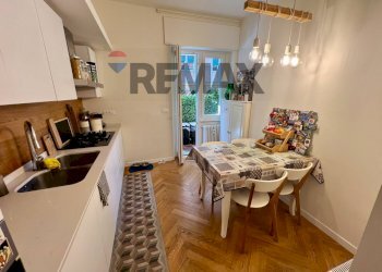 Appartamento Largo Giuseppe Casini, 9 
 Chiavari, Chiavari - foto 12