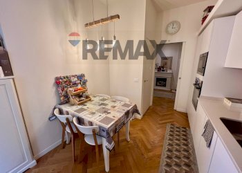 Appartamento Largo Giuseppe Casini, 9 
 Chiavari, Chiavari - foto 13