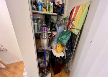 Appartamento Largo Giuseppe Casini, 9 
 Chiavari, Chiavari - foto 14