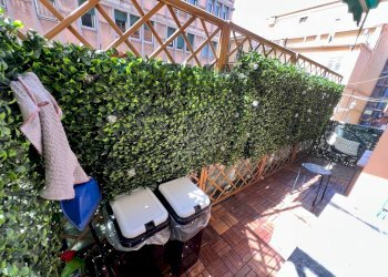 Appartamento Largo Giuseppe Casini, 9 
 Chiavari, Chiavari - foto 16