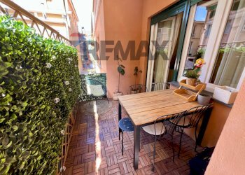 Appartamento Largo Giuseppe Casini, 9 
 Chiavari, Chiavari - foto 17