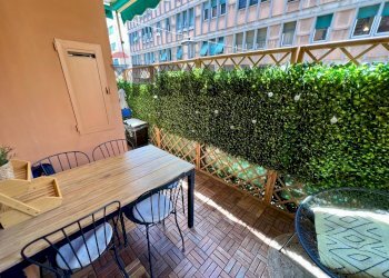 Appartamento Largo Giuseppe Casini, 9 
 Chiavari, Chiavari - foto 18