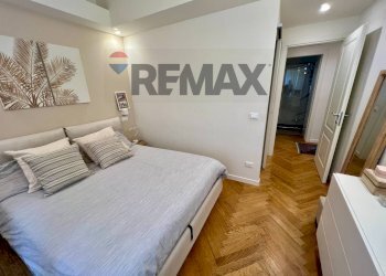 Appartamento Largo Giuseppe Casini, 9 
 Chiavari, Chiavari - foto 22