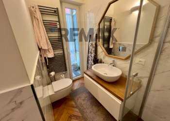 Appartamento Largo Giuseppe Casini, 9 
 Chiavari, Chiavari - foto 26