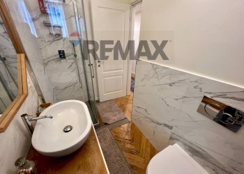 Appartamento Largo Giuseppe Casini, 9 
 Chiavari, Chiavari - foto 27