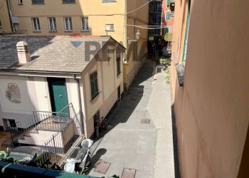 Appartamento Largo Giuseppe Casini, 9 
 Chiavari, Chiavari - foto 38