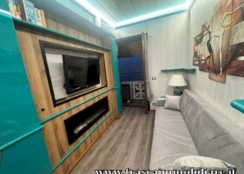 Bilocale VIA VALDIERI 28, Torino (zona Cenisia) - foto 6