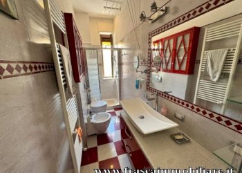 Bilocale VIA VALDIERI 28, Torino (zona Cenisia) - foto 9