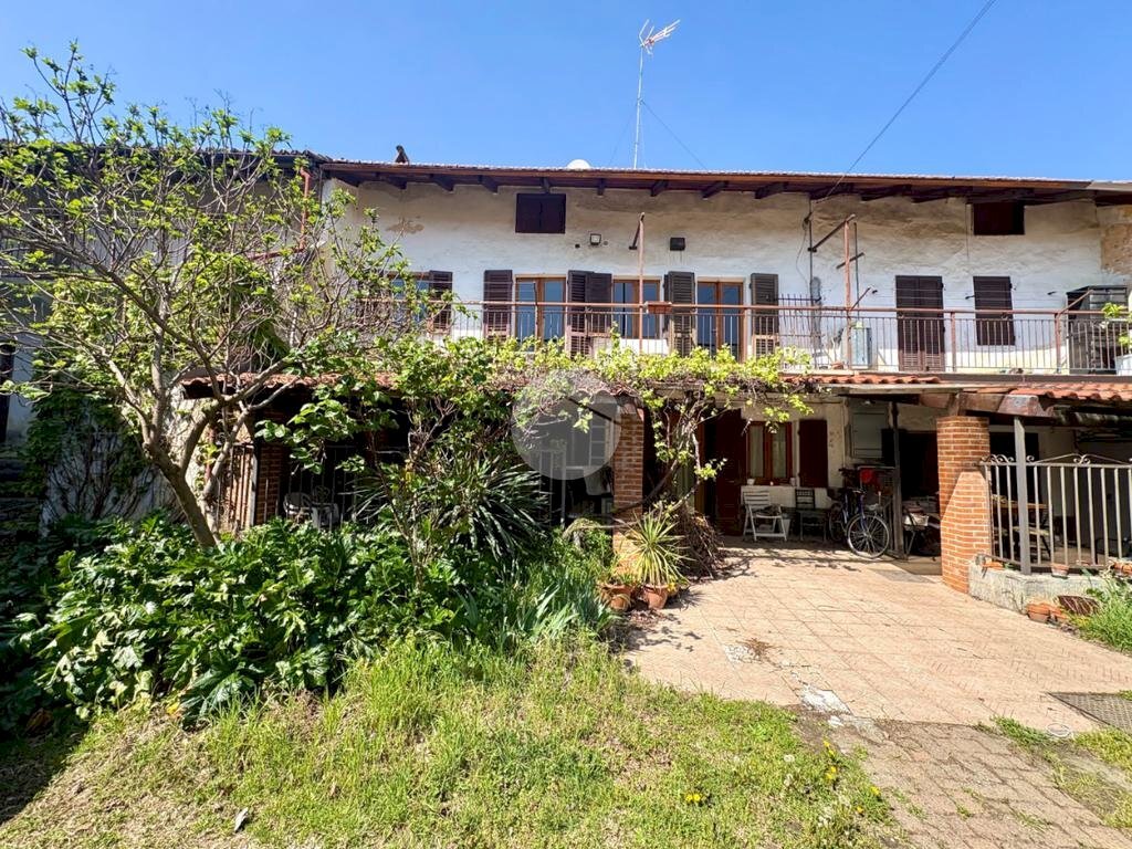 Rustico Piazza del Popolo, Rosta - foto 2