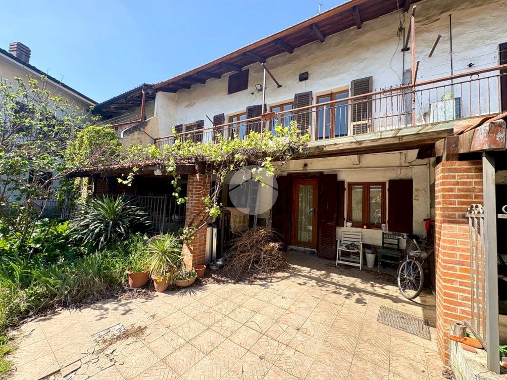 Rustico Piazza del Popolo, Rosta - foto 3