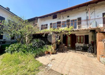 Rustico Piazza del Popolo, Rosta - foto 1