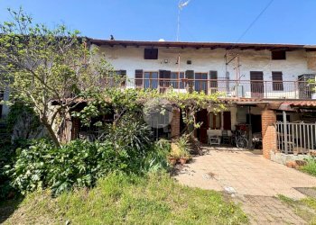 Rustico Piazza del Popolo, Rosta - foto 2